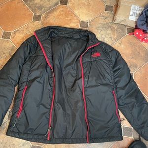 MEDIUM NORTH FACE